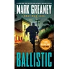 KNYGA Mark Greaney Ballistic