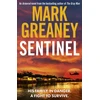 KNYGA Mark Greaney Sentinel