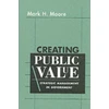 KNYGA Mark Harrison Moore Creating Public Value