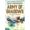 KNYGA Mark Hebden Army of Shadows