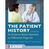 KNYGA Mark Henderson Patient History: Evidence-Based Approach
