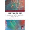 KNYGA Mark Hewitson Europe and the East
