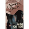 KNYGA Mark Hodder Sexton Blake on the Home Front