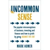 KNYGA Mark Homer Uncommon Sense