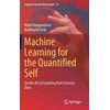 KNYGA Mark Hoogendoorn Machine Learning for the Quantified Self