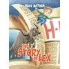 KNYGA Mark Huffman Story of Lex