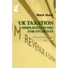 KNYGA Mark Hunt UK Taxation