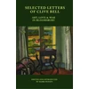 KNYGA Mark Hussey Selected Letters of Clive Bell