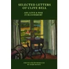 KNYGA Mark Hussey Selected Letters of Clive Bell