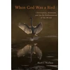 KNYGA Mark I Wallace When God Was a Bird
