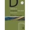 KNYGA Mark Jones Debates in Geography Education