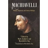 KNYGA Mark Jurdjevic Machiavelli