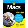 KNYGA Mark L Chambers Macs For Seniors For Dummies