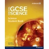 KNYGA Mark Levesley Edexcel GCSE Science: GCSE Science Student Book