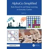 KNYGA Mark Liu AlphaGo Simplified
