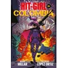 KNYGA Mark Millar Hit-Girl Volume 1
