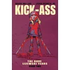 KNYGA Mark Millar Kick-Ass: The Dave Lizewski Years Book Two
