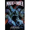 KNYGA Mark Millar Magic Order Volume 2