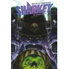 KNYGA Mark Millar Sharkey The Bounty Hunter