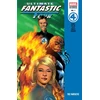 KNYGA Mark Millar Ultimate Fantastic Four Epic Collection: The Fantastic