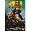 KNYGA Mark Millar Wolverine: Enemy of The State
