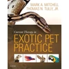 KNYGA Mark Mitchell Current Therapy in Exotic Pet Practice