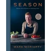 KNYGA Mark Moriarty Sezonas