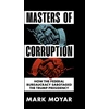 KNYGA Mark Moyar Agency for Internal Corrpution