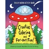 KNYGA Mark Penta Creative Coloring and Far-Out Fun