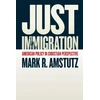 KNYGA Mark R Amstutz Just Immigration