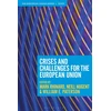KNYGA Mark Rhinard Crises and Challenges for the European Union