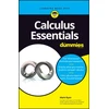 KNYGA Mark Ryan Calculus Essentials For Dummies