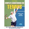 KNYGA Mark S Kovacs Complete Conditioning for Tennis
