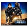 KNYGA Mark Salisbury Valerian and the City of a Thousand Planets The Art of the Film