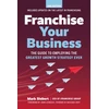KNYGA Mark Siebert Franchise Your Business