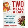 KNYGA Mark Sisson Two Meals a Day