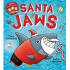 KNYGA Mark Sperring Santa Jaws