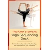 KNYGA Mark Stephens Yoga Sequencing Deck