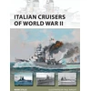KNYGA Mark Stille Italian Cruisers of World War II