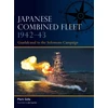 KNYGA Mark Stille Japanese Combined Fleet 1942–43