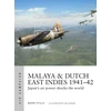 KNYGA Mark Stille Malaya &amp; Dutch East Indies 1941–42