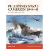 KNYGA Mark Stille Philippines Naval Campaign 1944–45