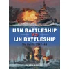 KNYGA Mark Stille USN Battleship vs IJN Battleship