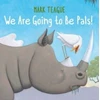 KNYGA Mark Teague We Are Going to Be Pals!