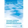 KNYGA Mark Tennant Teaching, Learning and Research in Higher Education