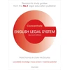 KNYGA Mark Thomas English Legal System Concentrate