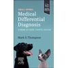 KNYGA Mark Thompson Small Animal Medical Differential Diagnosis