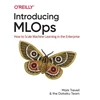 KNYGA Mark Treveil Introducing MLOps