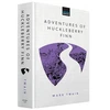 KNYGA Mark Twain The Adventures of Huckleberry Finn