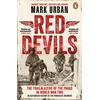 KNYGA Mark Urban Raudona Devils